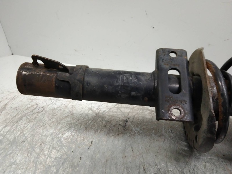 Recambio de amortiguador delantero izquierdo para audi a2 (8z) 1.4 tdi referencia OEM IAM 8Z0413031AB  