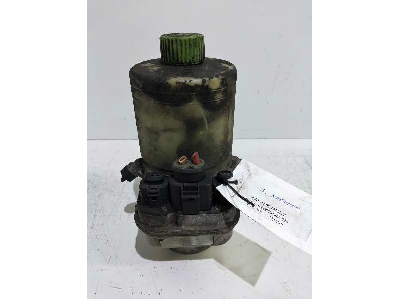 Recambio de bomba direccion para audi a2 (8z) 1.4 tdi referencia OEM IAM   
