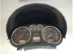 Recambio de cuadro instrumentos para audi a2 (8z) 1.4 tdi referencia OEM IAM 110080020010 8Z0920900F 