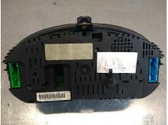 Recambio de cuadro instrumentos para audi a2 (8z) 1.4 tdi referencia OEM IAM 110080020010 8Z0920900F  2