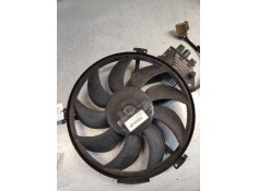 Recambio de electroventilador para audi a2 (8z) 1.4 tdi referencia OEM IAM 8Z0959401  