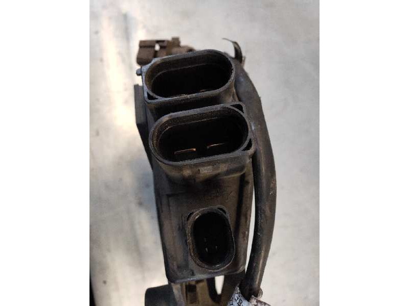 Recambio de electroventilador para audi a2 (8z) 1.4 tdi referencia OEM IAM 8Z0959401  