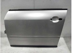 Recambio de puerta delantera izquierda para audi a2 (8z) 1.4 tdi referencia OEM IAM   5P