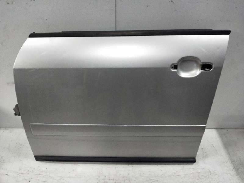 Recambio de puerta delantera izquierda para audi a2 (8z) 1.4 tdi referencia OEM IAM   5P