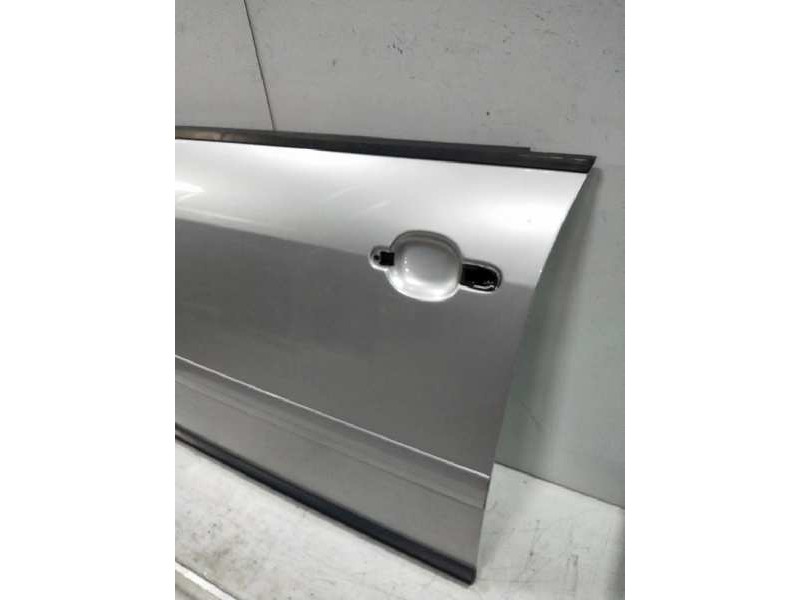 Recambio de puerta delantera izquierda para audi a2 (8z) 1.4 tdi referencia OEM IAM   5P
