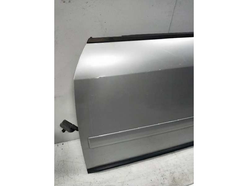 Recambio de puerta delantera izquierda para audi a2 (8z) 1.4 tdi referencia OEM IAM   5P
