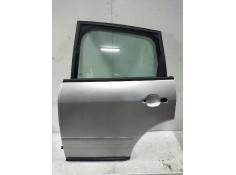 Recambio de puerta trasera izquierda para audi a2 (8z) 1.4 tdi referencia OEM IAM   