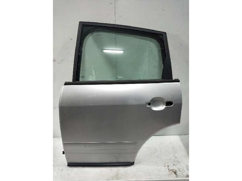Recambio de puerta trasera izquierda para audi a2 (8z) 1.4 tdi referencia OEM IAM   