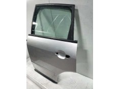 Recambio de puerta trasera izquierda para audi a2 (8z) 1.4 tdi referencia OEM IAM    2