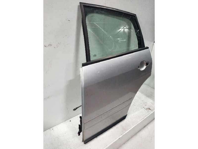 Recambio de puerta trasera izquierda para audi a2 (8z) 1.4 tdi referencia OEM IAM   
