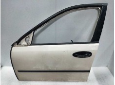 Recambio de puerta delantera izquierda para saab 9-3 berlina 2.2 16v tid cat referencia OEM IAM  4P 