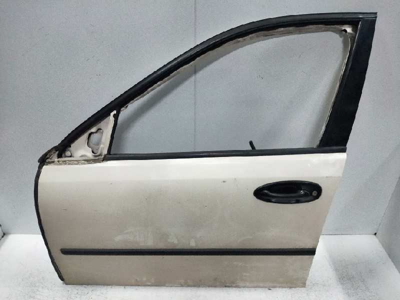 Recambio de puerta delantera izquierda para saab 9-3 berlina 2.2 16v tid cat referencia OEM IAM  4P 