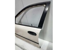 Recambio de puerta delantera izquierda para saab 9-3 berlina 2.2 16v tid cat referencia OEM IAM  4P  2