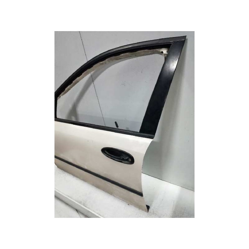 Recambio de puerta delantera izquierda para saab 9-3 berlina 2.2 16v tid cat referencia OEM IAM  4P 