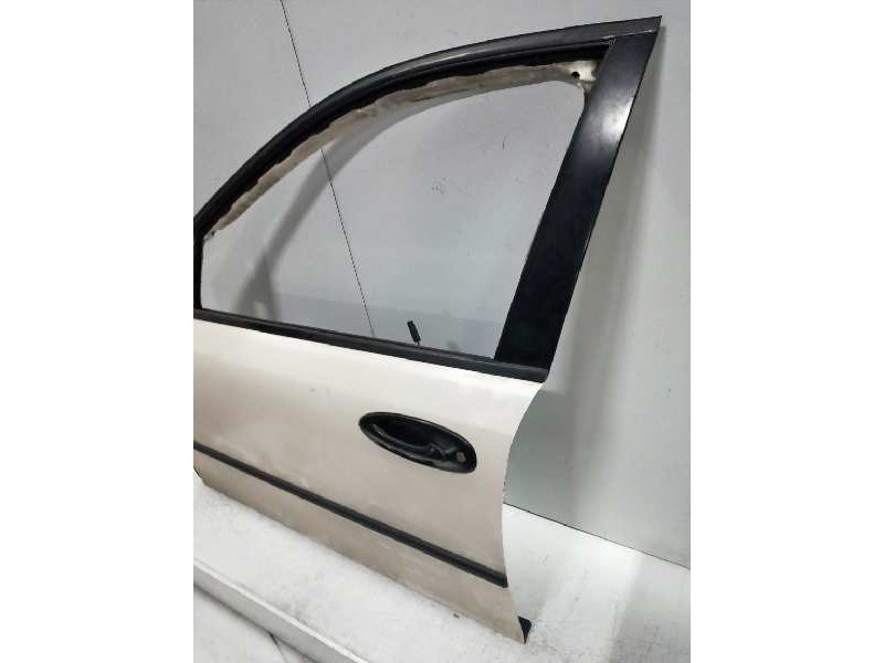 Recambio de puerta delantera izquierda para saab 9-3 berlina 2.2 16v tid cat referencia OEM IAM  4P 