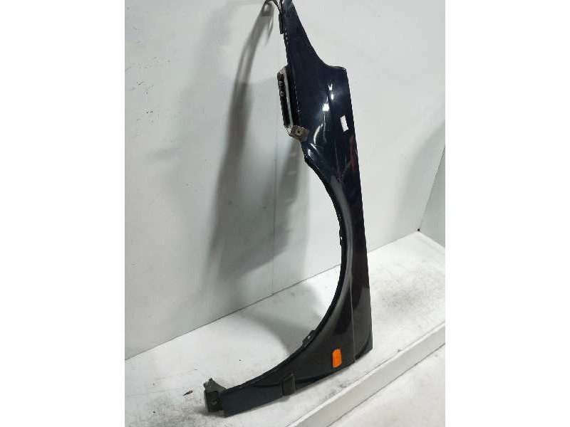 Recambio de aleta delantera izquierda para saab 9-5 berlina 2.0 cat referencia OEM IAM   