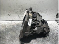 Recambio de caja cambios para saab 9-5 berlina 2.0 cat referencia OEM IAM FM55B01 S30871 P41917