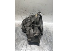 Recambio de caja cambios para saab 9-5 berlina 2.0 cat referencia OEM IAM FM55B01 S30871 P41917 2