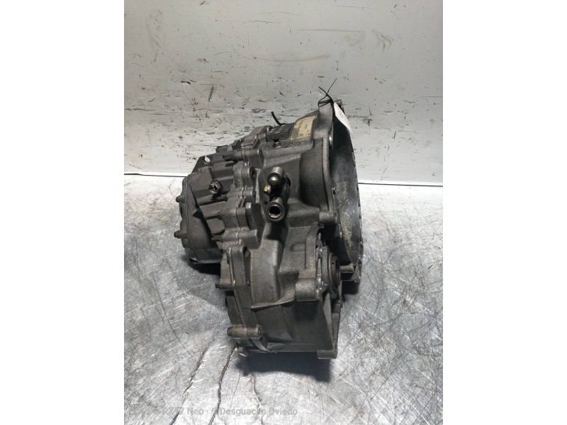 Recambio de caja cambios para saab 9-5 berlina 2.0 cat referencia OEM IAM FM55B01 S30871 P41917