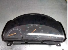 Recambio de cuadro instrumentos para saab 9-5 berlina 2.0 cat referencia OEM IAM 4873600 69795710T KILO