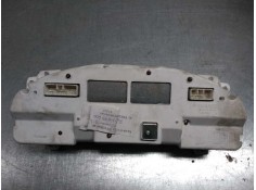 Recambio de cuadro instrumentos para saab 9-5 berlina 2.0 cat referencia OEM IAM 4873600 69795710T KILO 2