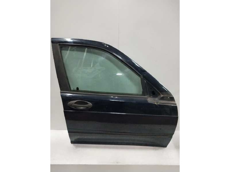 Recambio de puerta delantera derecha para saab 9-5 berlina 2.0 cat referencia OEM IAM  5P 