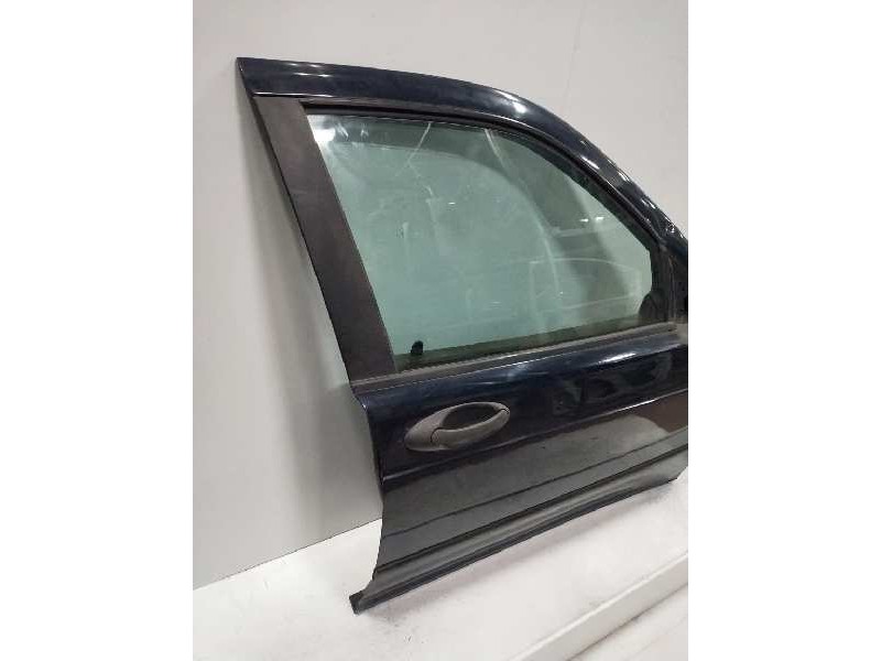 Recambio de puerta delantera derecha para saab 9-5 berlina 2.0 cat referencia OEM IAM  5P 