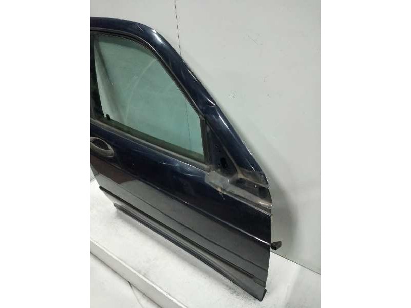 Recambio de puerta delantera derecha para saab 9-5 berlina 2.0 cat referencia OEM IAM  5P 