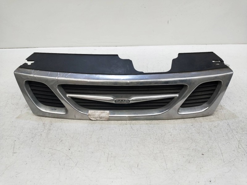 Recambio de rejilla delantera para saab 9-5 berlina 2.0 cat referencia OEM IAM   