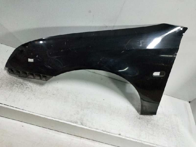 Recambio de aleta delantera izquierda para saab 9-3 berlina 2.2 16v tid cat referencia OEM IAM   