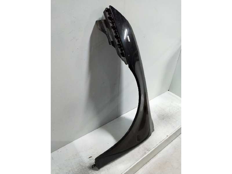 Recambio de aleta delantera izquierda para saab 9-3 berlina 2.2 16v tid cat referencia OEM IAM   