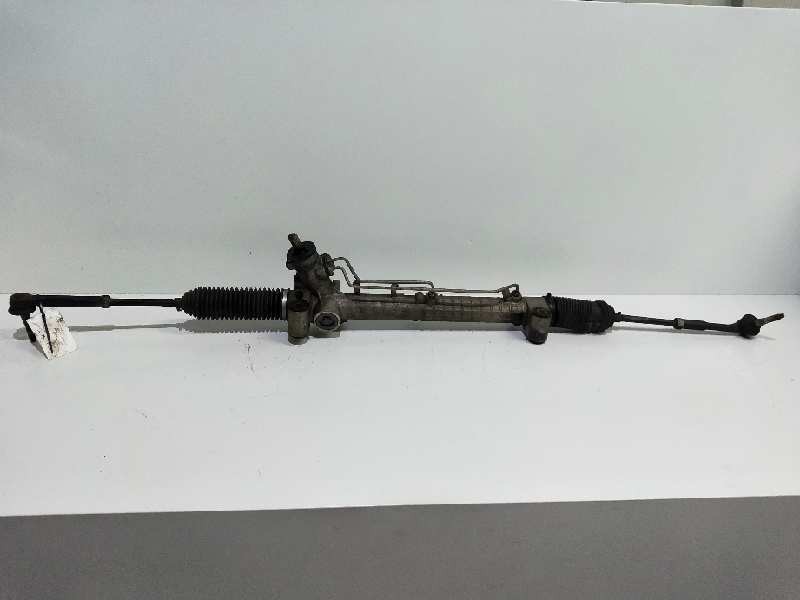 Recambio de cremallera direccion para saab 9-3 berlina 2.2 16v tid cat referencia OEM IAM 12785118  