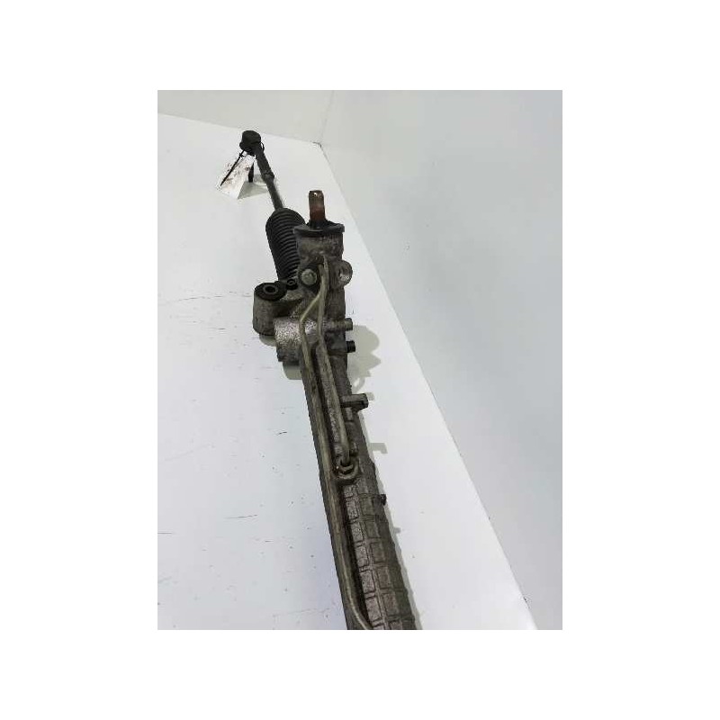 Recambio de cremallera direccion para saab 9-3 berlina 2.2 16v tid cat referencia OEM IAM 12785118  