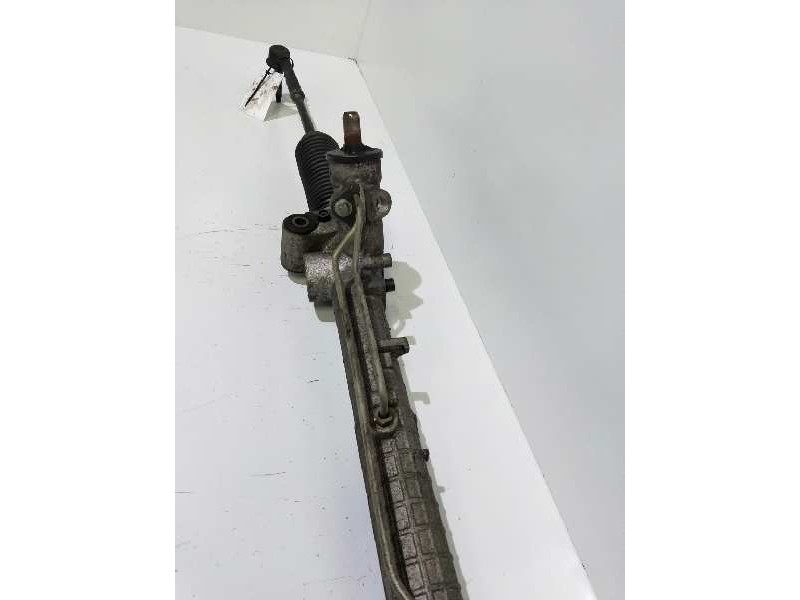 Recambio de cremallera direccion para saab 9-3 berlina 2.2 16v tid cat referencia OEM IAM 12785118  