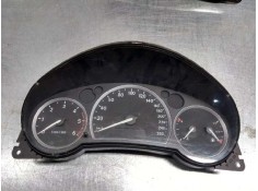 Recambio de cuadro instrumentos para saab 9-3 berlina 2.2 16v tid cat referencia OEM IAM   