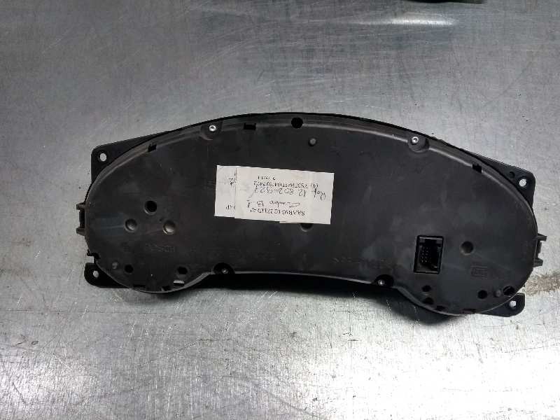 Recambio de cuadro instrumentos para saab 9-3 berlina 2.2 16v tid cat referencia OEM IAM   