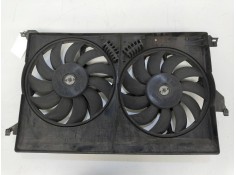 Recambio de electroventilador para saab 9-3 berlina 2.2 16v tid cat referencia OEM IAM 24410989 874636J 