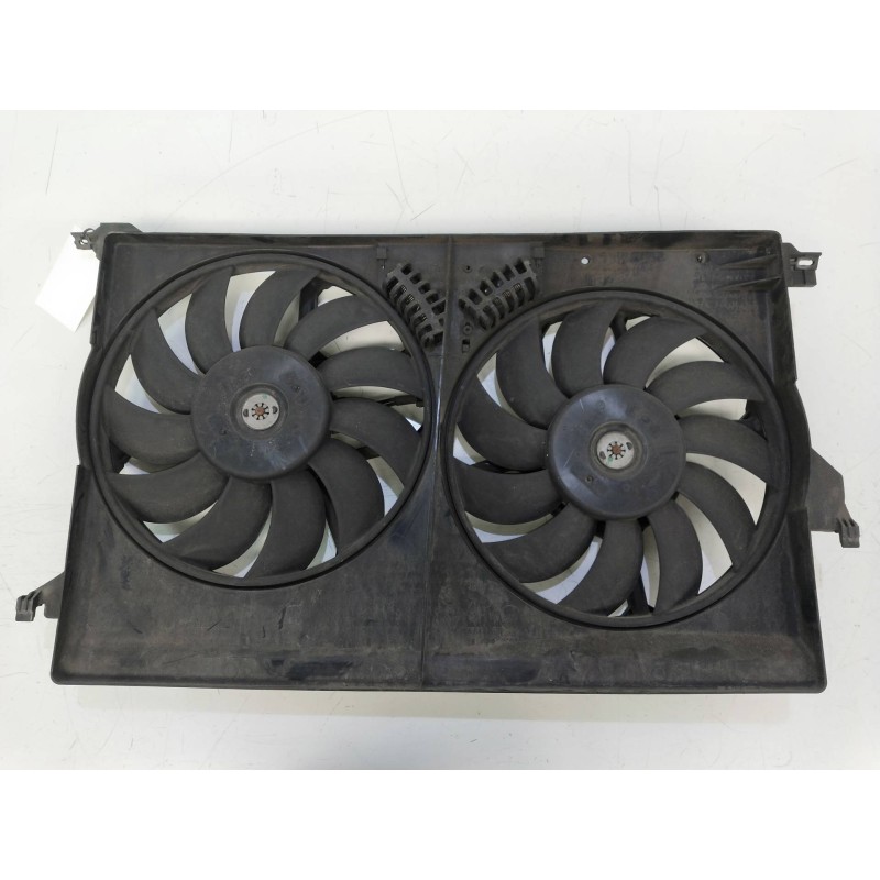 Recambio de electroventilador para saab 9-3 berlina 2.2 16v tid cat referencia OEM IAM 24410989 874636J 