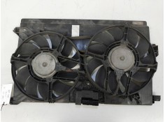 Recambio de electroventilador para saab 9-3 berlina 2.2 16v tid cat referencia OEM IAM 24410989 874636J  2