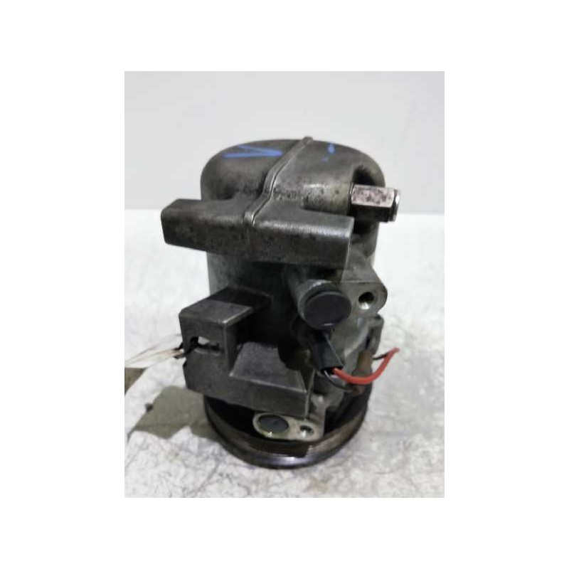 Recambio de compresor aire acondicionado para saab 900 berlina 2.0 cat referencia OEM IAM 4634895 4319752 SS121DN2