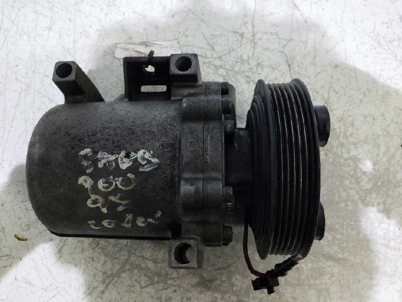 Recambio de compresor aire acondicionado para saab 900 berlina 2.0 cat referencia OEM IAM 4634895 4319752 SS121DN2