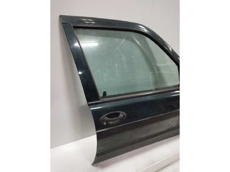 Recambio de puerta delantera derecha para saab 900 berlina 2.0 cat referencia OEM IAM  5P 