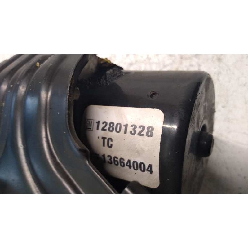 Recambio de abs para saab 9-3 berlina 2.2 16v tid cat referencia OEM IAM 54084714A 13664004 13509104G 12801328