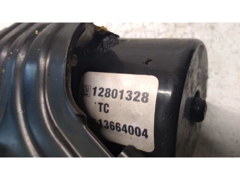 Recambio de abs para saab 9-3 berlina 2.2 16v tid cat referencia OEM IAM 54084714A 13664004 13509104G 12801328