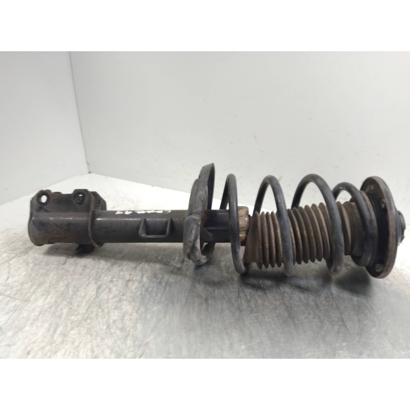 Recambio de amortiguador delantero izquierdo para saab 9-3 berlina 2.2 16v tid cat referencia OEM IAM 824904000406 12786054 