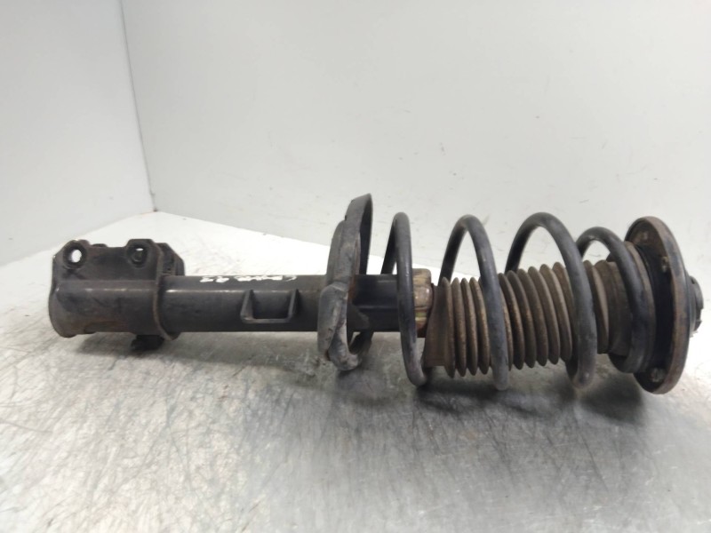 Recambio de amortiguador delantero izquierdo para saab 9-3 berlina 2.2 16v tid cat referencia OEM IAM 824904000406 12786054 
