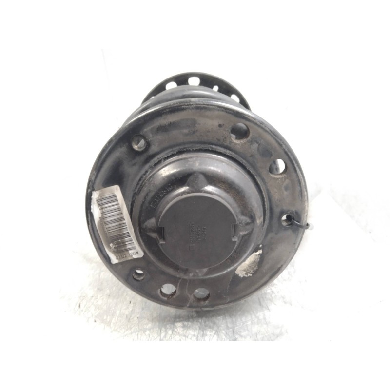 Recambio de amortiguador delantero izquierdo para saab 9-3 berlina 2.2 16v tid cat referencia OEM IAM 824904000406 12786054 