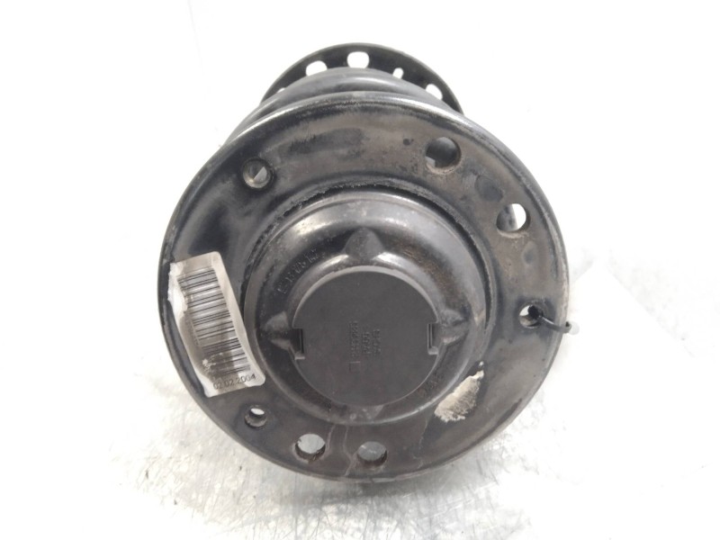 Recambio de amortiguador delantero izquierdo para saab 9-3 berlina 2.2 16v tid cat referencia OEM IAM 824904000406 12786054 