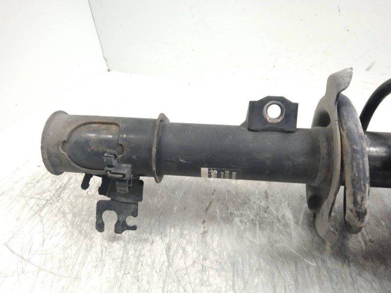 Recambio de amortiguador delantero izquierdo para saab 9-3 berlina 2.2 16v tid cat referencia OEM IAM 824904000406 12786054 