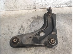 Recambio de brazo suspension inferior delantero izquierdo para citroen c-elysée shine referencia OEM IAM   